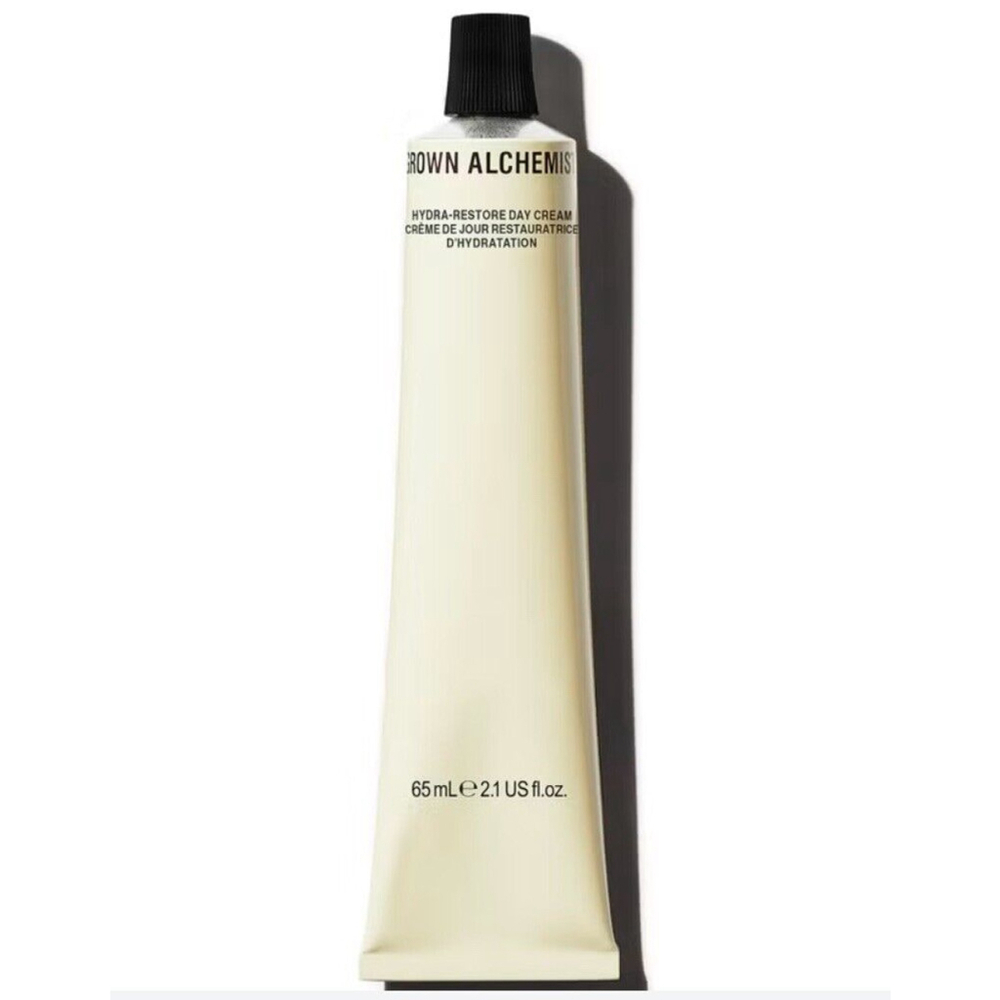 Grown Alchemist Hydra Restore Day Cream 65 ml 2.1 oz Full Size New In Box Aloe
